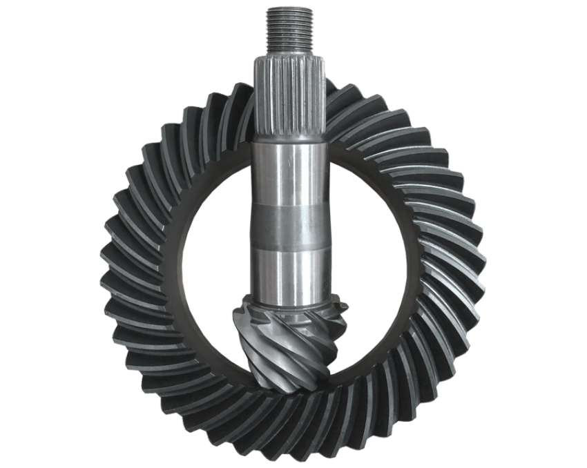 Revolution Gear & Axle D44-M220-488 Jeep Wrangler JL/Gladiator D44 Front Axle 4.88 Ratio Ring & Pinion Set