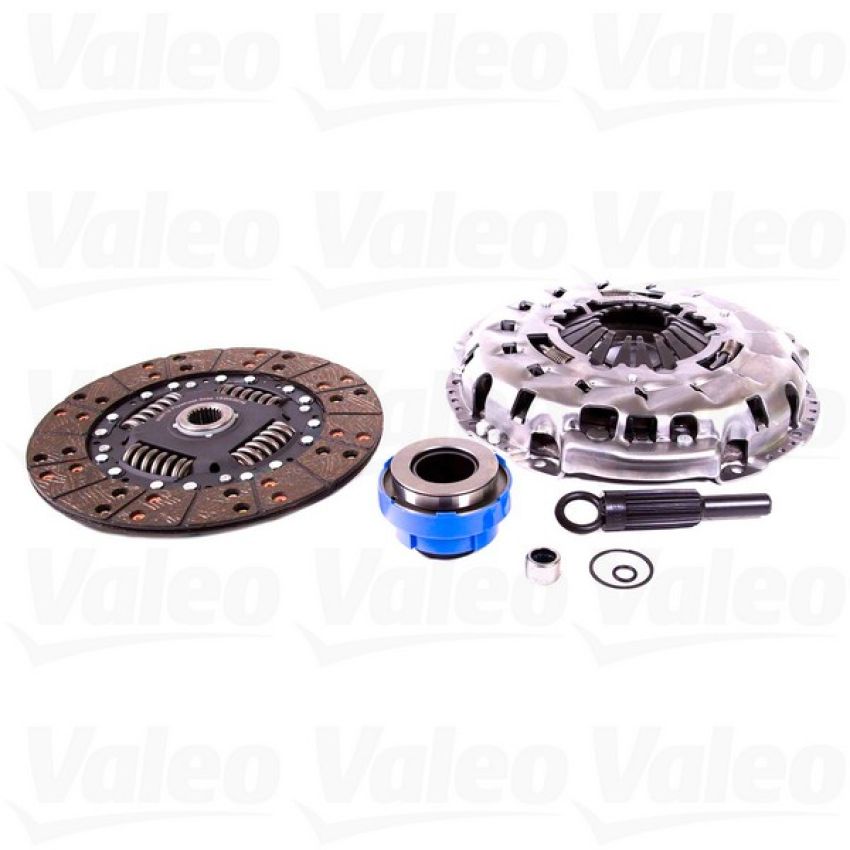 Valeo 828999 2001-2011 Ford Ranger Clutch Kit 4.0L