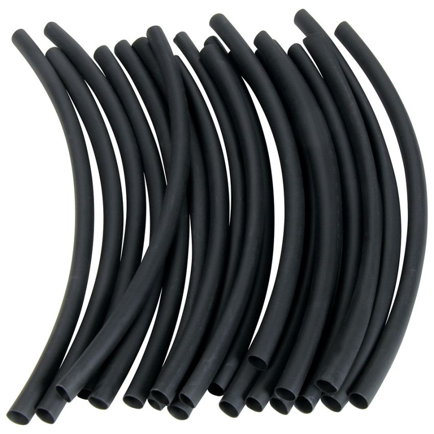 ALLSTAR PERFORMANCE ALL76164 Heat Shrink Tubing 1/4in 20pcs
