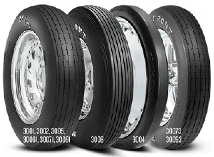 MICKEY THOMPSON ET Front R15