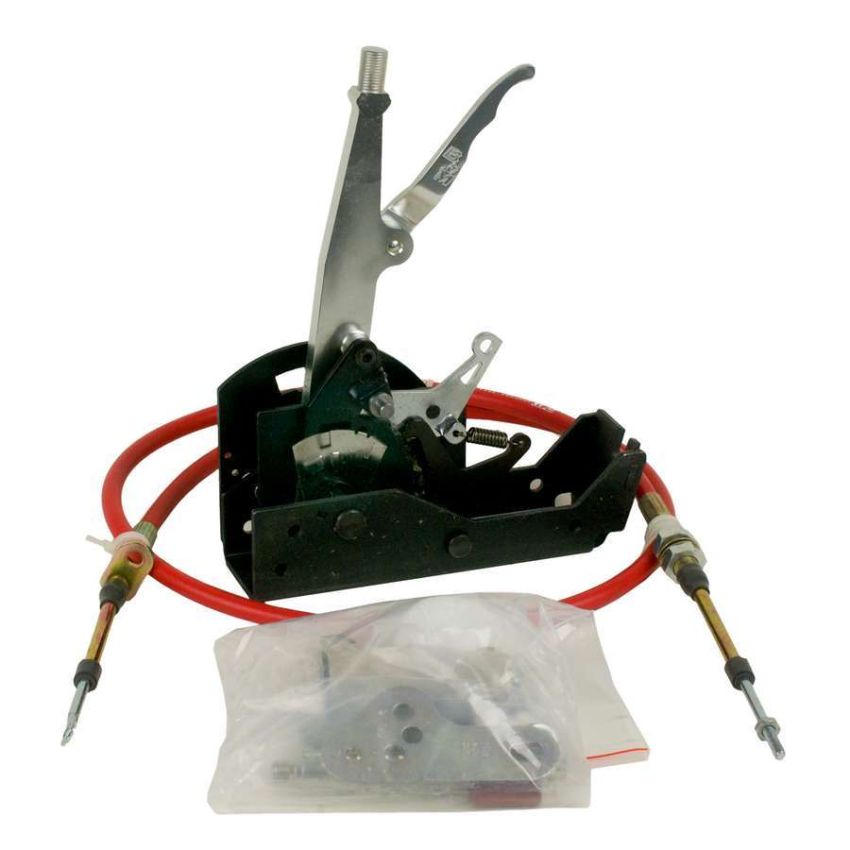 B&M 80702 Auto Trans Shift Lever Kit
