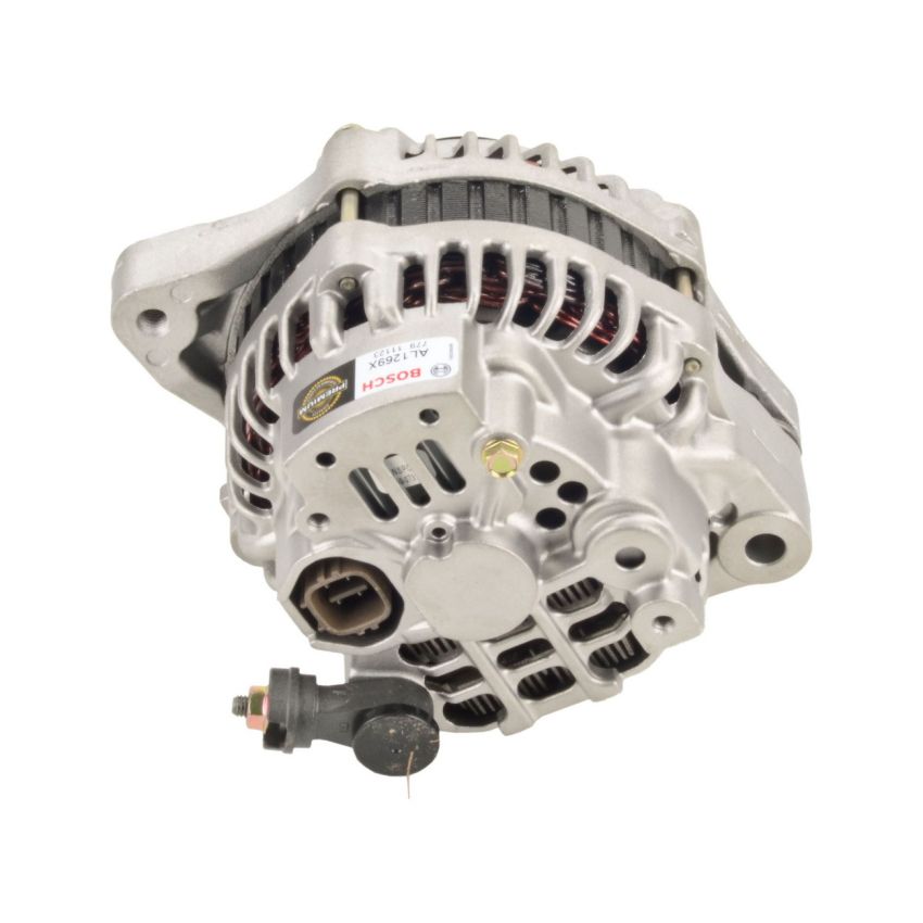 Bosch AL1269X Reman Alternator