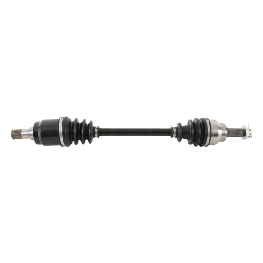 All Balls Racing AB6-HO-8-137 15-23 Honda Pioneer 500 6 Ball Axle Front Left