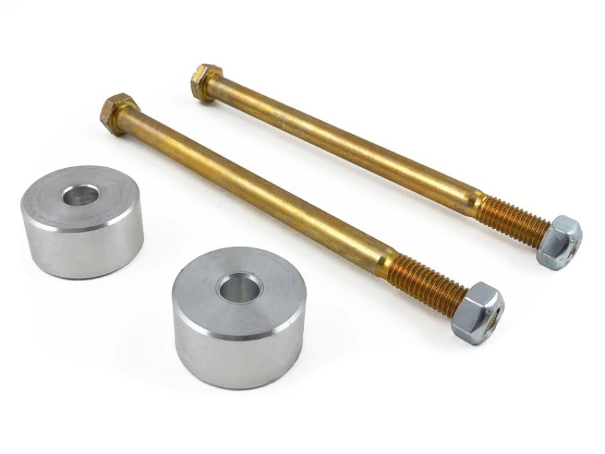 Tuff Country 55913 99-06 Toyota Tundra 4x4 Front Differential Drop Kit
