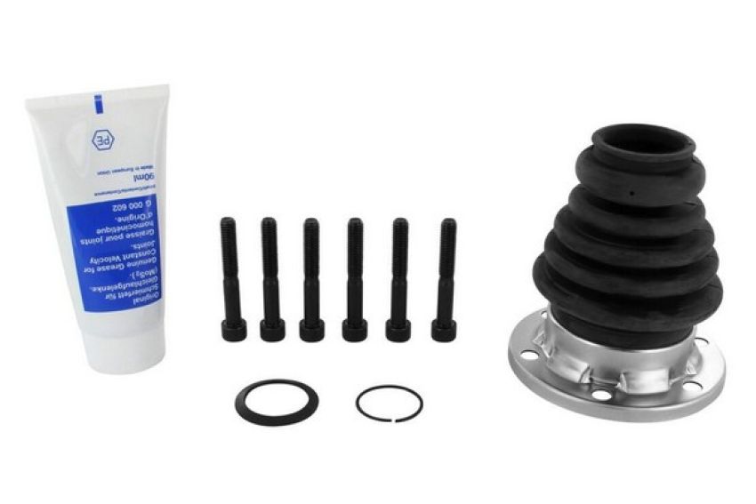 VAICO V10-6250 D/S BOOT KIT