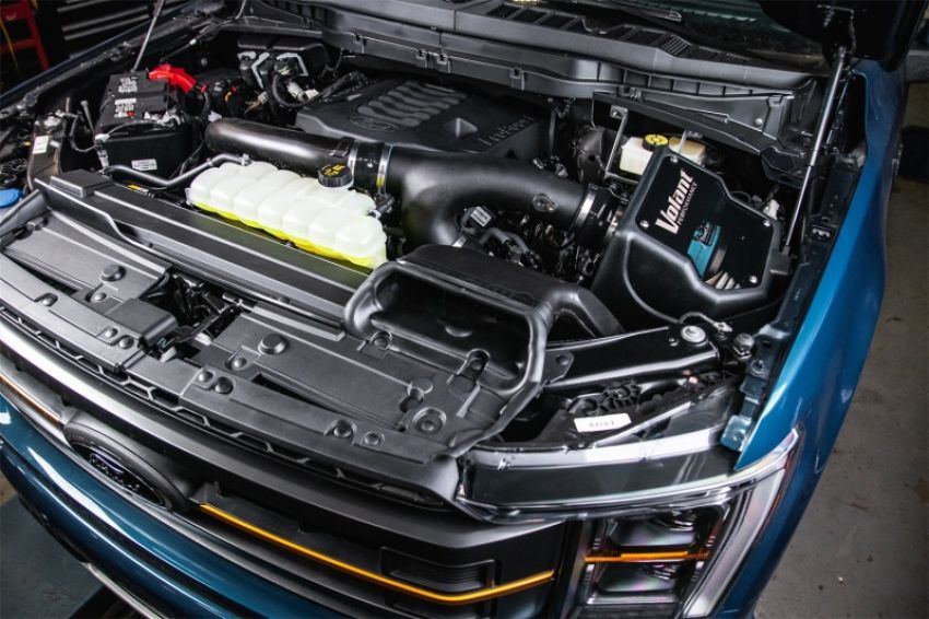 Volant 191356 PowerCore 5 Closed Box Air Intake