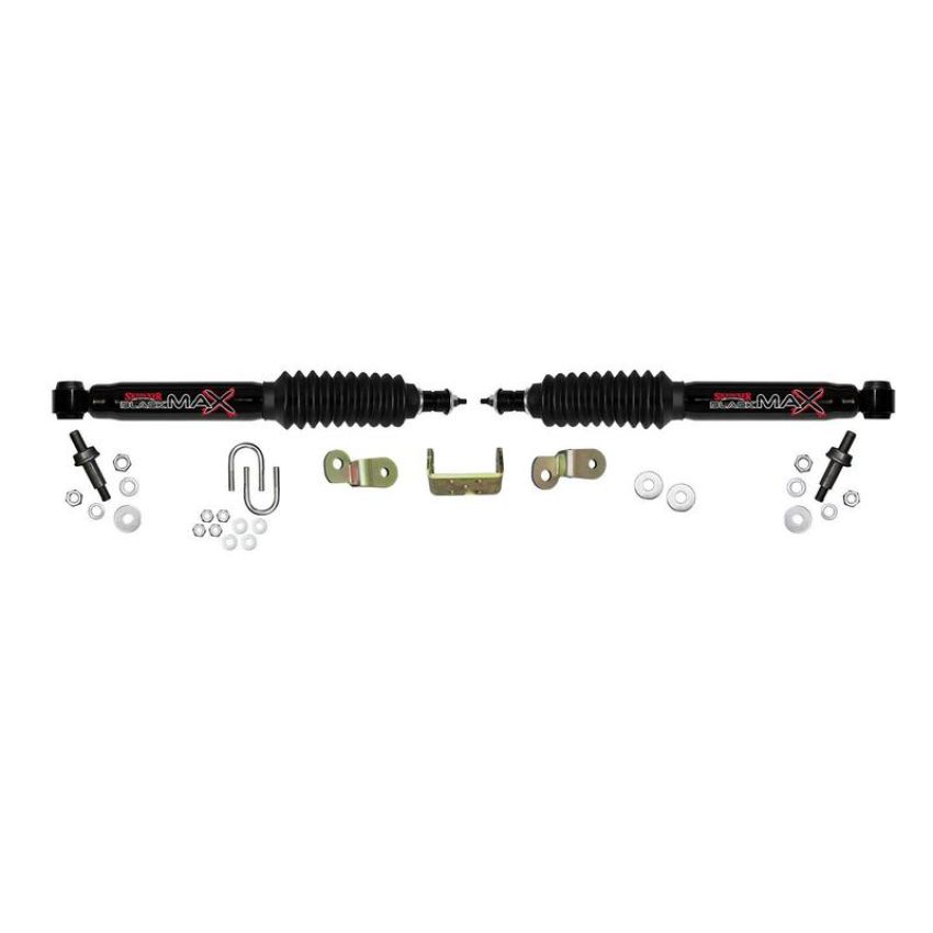 Skyjacker 8298 DUAL STAB KTBLACK W/BLK BT