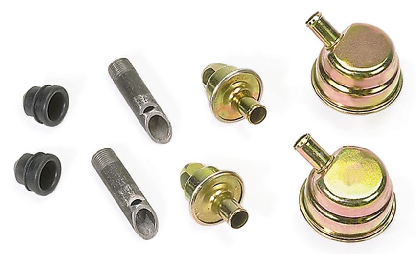 MOROSO MOR25900 Crankcase Evac.System