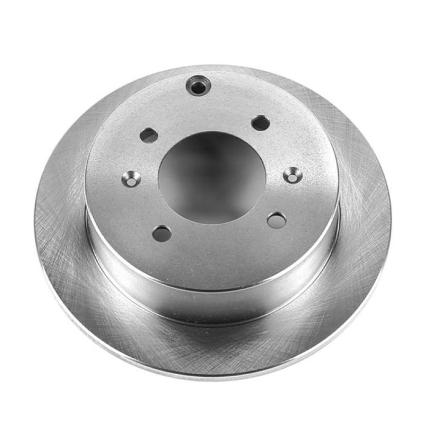 PowerStop JBR777 AutoSpecialty Brake Rotor