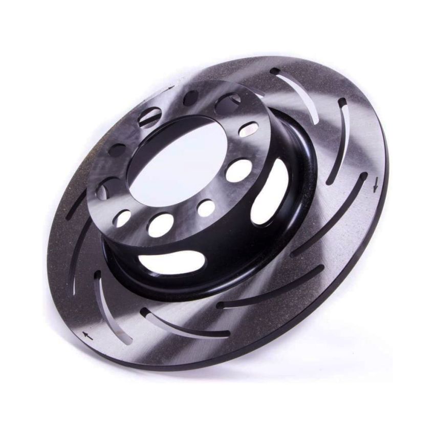 STRANGE STGB2795 RH HD Tapered Slotted 11.250in Brake Rotor