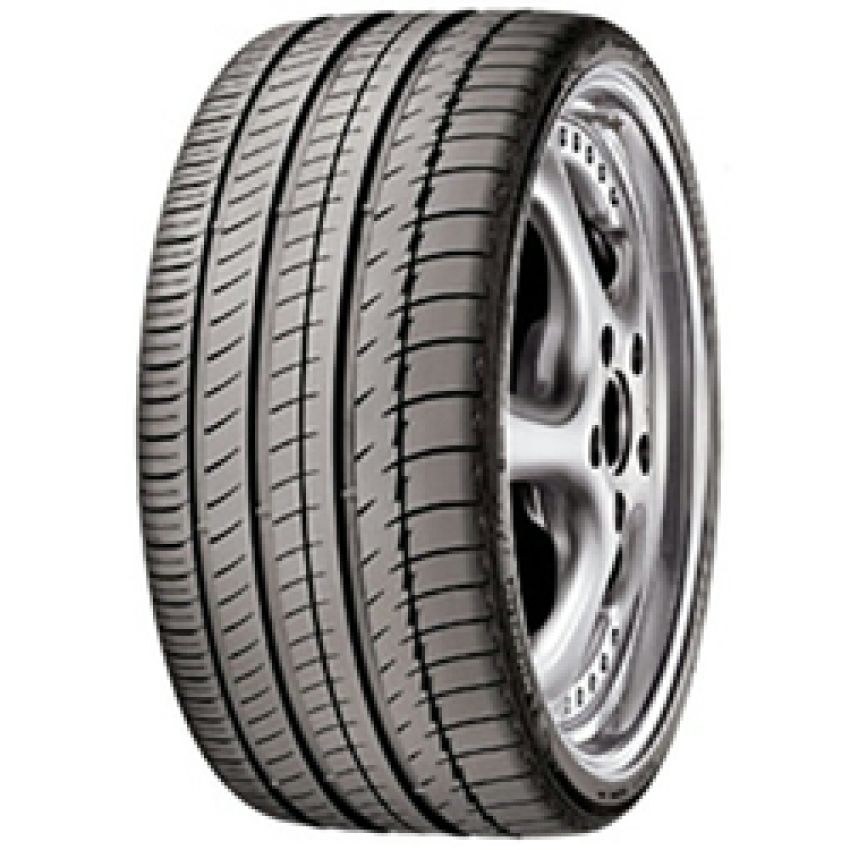 MICHELIN Pilot Sport PS2 275/35R18 Summer