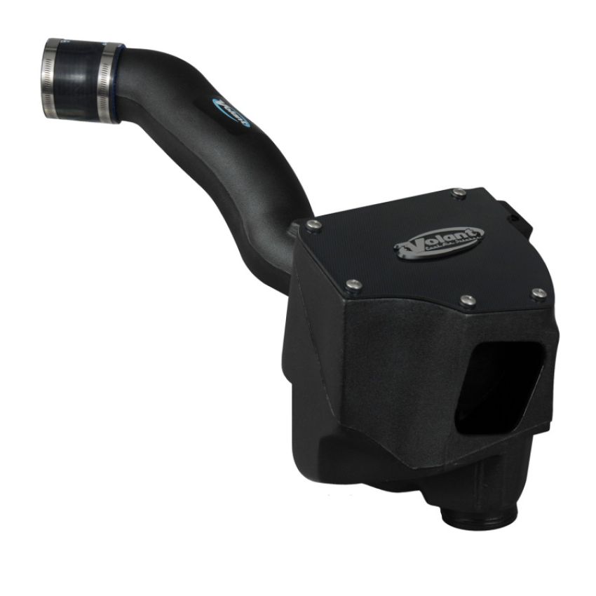 Volant 12635 Oiled Filter Closed Box Air Intake