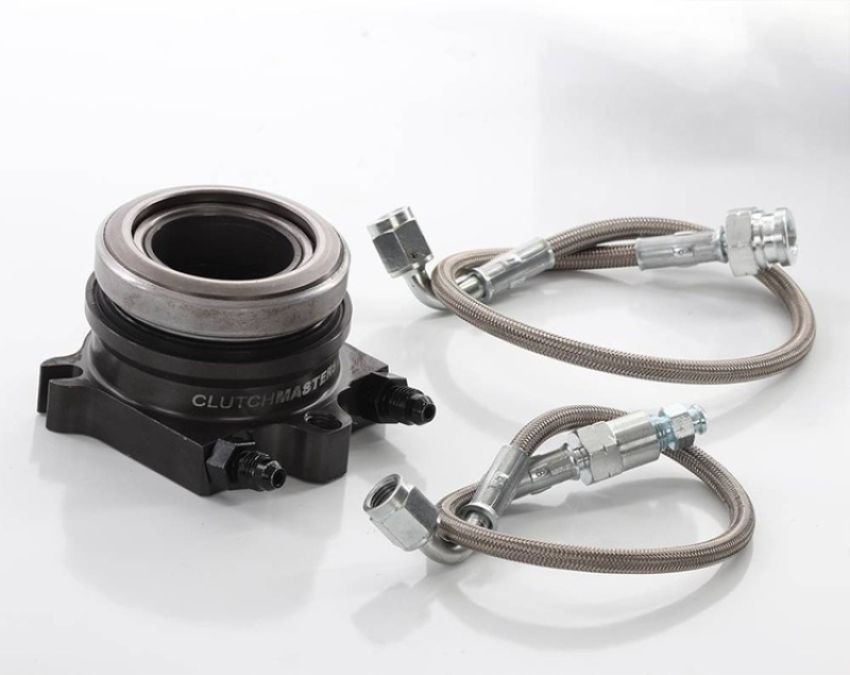 Clutch Masters N08023-H8 01-09 Honda S2000 Hydraulic Release Bearing (Must Use FX850 Series)