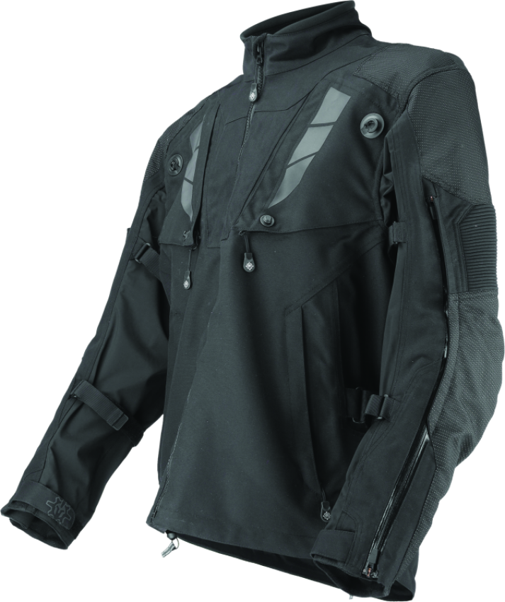 First Gear 527249 Rogue XC Jackets