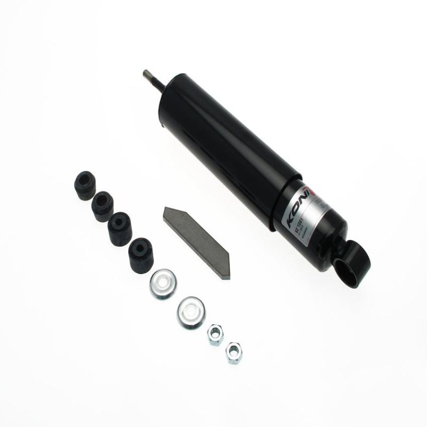 Koni 82 1081 KONI Special/Classic 82 Series- internally adjustable, twin-tube non gas