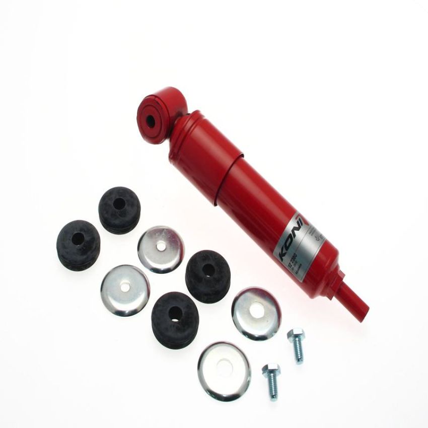 Koni 82 2380 KONI Special/Classic 82 Series- internally adjustable, twin-tube non gas