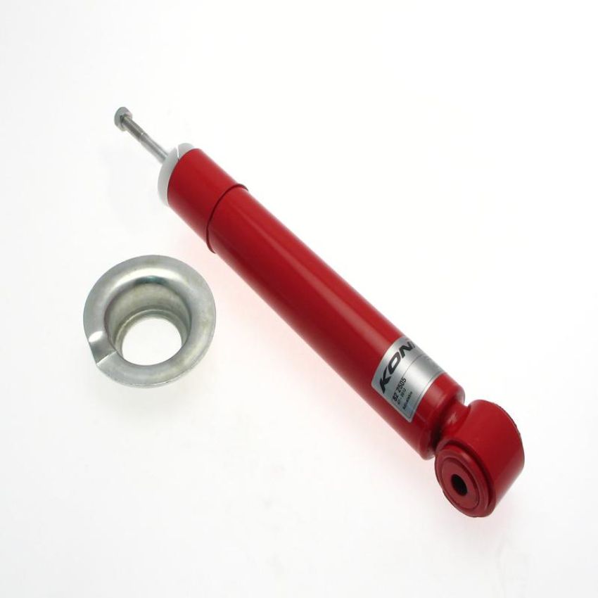 Koni 82 2505 KONI Special/Classic 82 Series- internally adjustable, twin-tube non gas