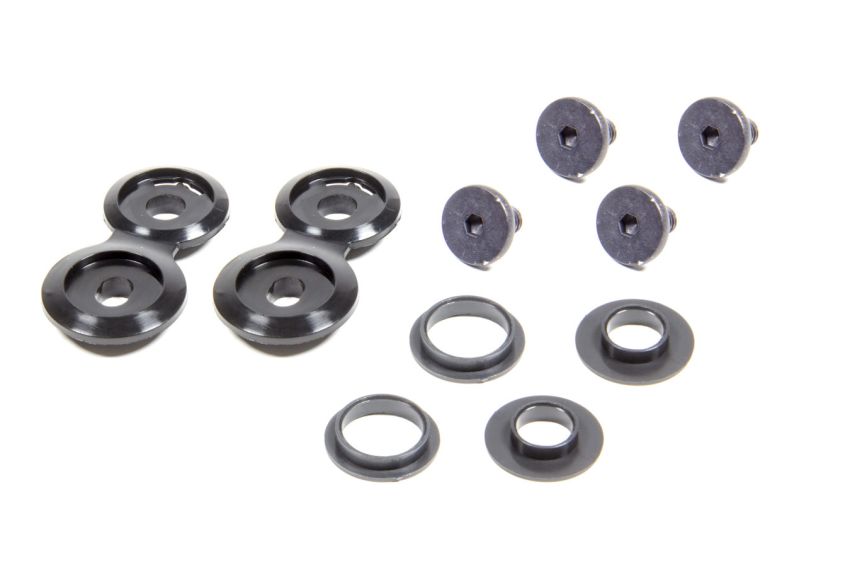 SIMPSON SAFETY SIM99014 Pivot Kit Shark 101/102/ 103 Series Shields