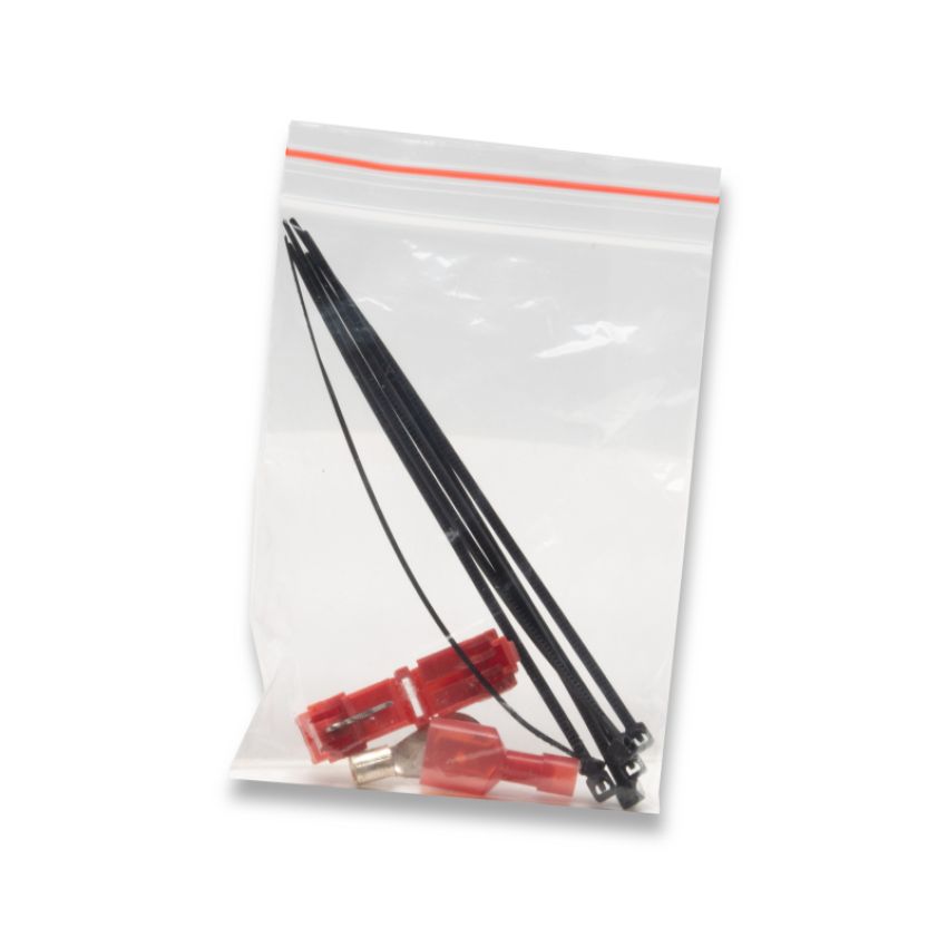 Oracle Lighting 5889-005-C Universal Pre-Runner Style LED Grill Light Kit (New Style) - Clear Lens