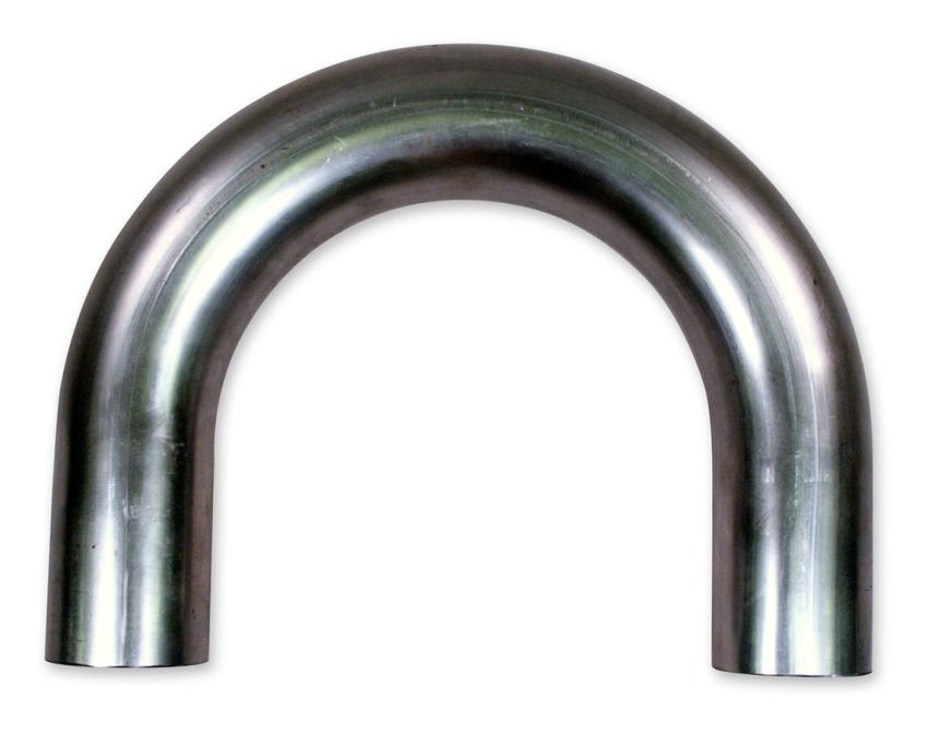 PATRIOT EXHAUST PEPH7006 U-Bend Mild Steel 1.375