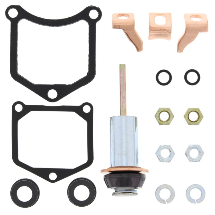 All Balls Racing 79-1101 00-09 Buell Blast Starter Solenoid Rebuild Kit