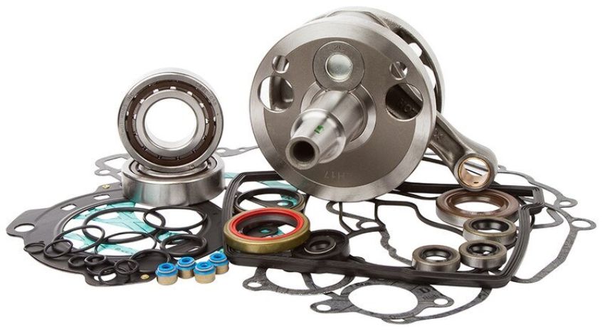 Hot Rods CBK0170 2011 KTM 250 SX-F 250cc Bottom End Kit