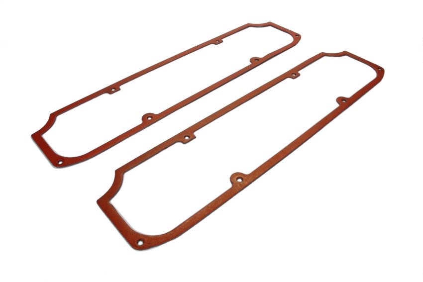 SCE GASKETS 264072 MOPAR B-1 STL CORE/TEFLON COAT VALVE COVR GSKTS