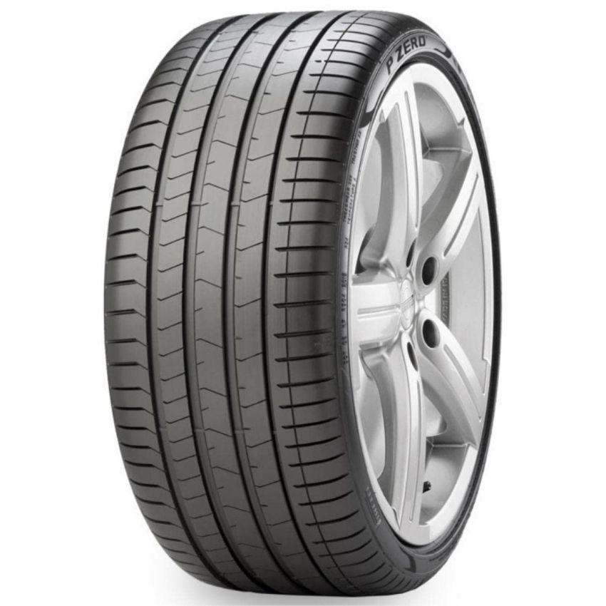 PIRELLI Pzero (PZ4) 265/50R19 Summer