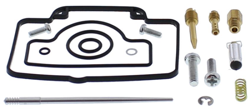 All Balls Racing 26-1578 1990 Yamaha YZ250 Carburetor Rebuild Kit