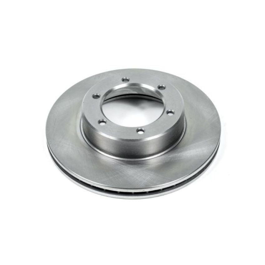 PowerStop JBR740 AutoSpecialty Brake Rotor