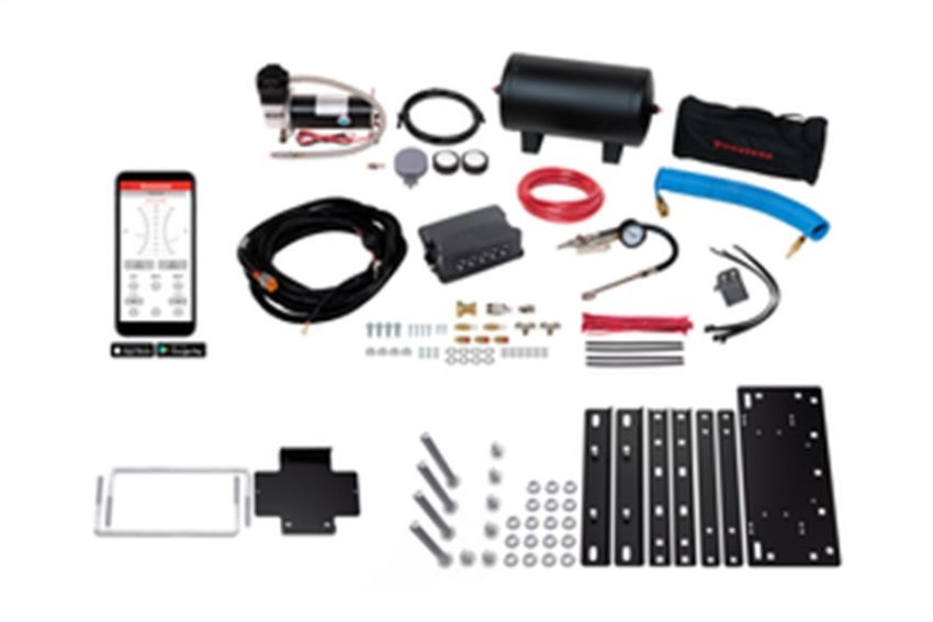 Firestone 2932 Air Command Dual Wireless App Extreme Kit (WR17602932)