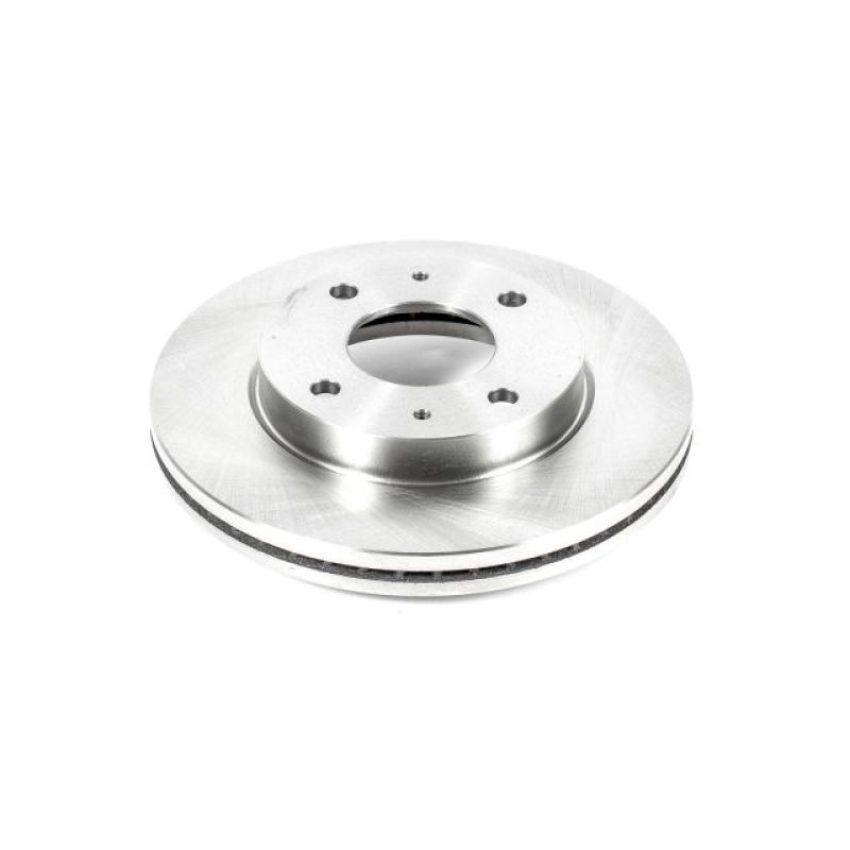 PowerStop JBR1321 AutoSpecialty Brake Rotor