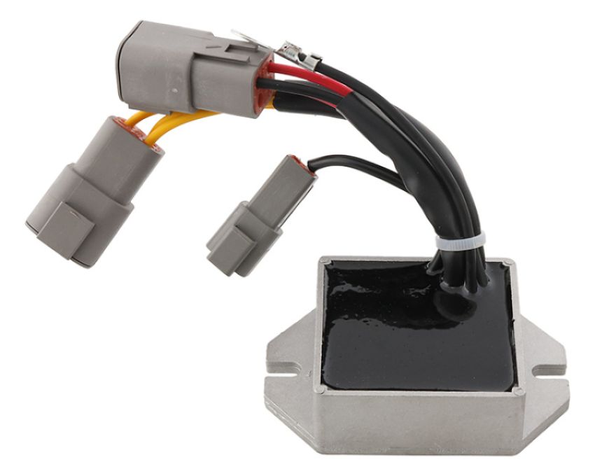 Arrowhead 230-22184 Ski-Doo Regulator / Rectifier