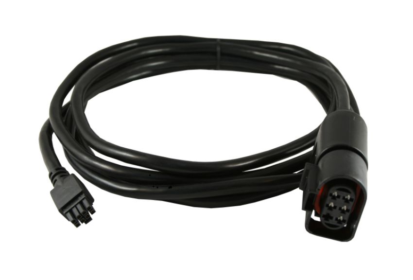 Innovate Motorsports 3843 Innovate Sensor Cable: 3 ft. (LM-2 MTX-L)
