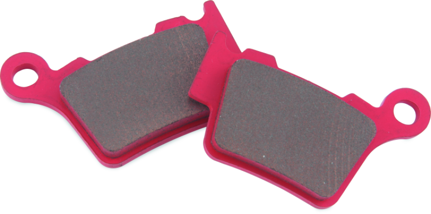 BikeMaster 961530 BMW Sintered Brake Pads