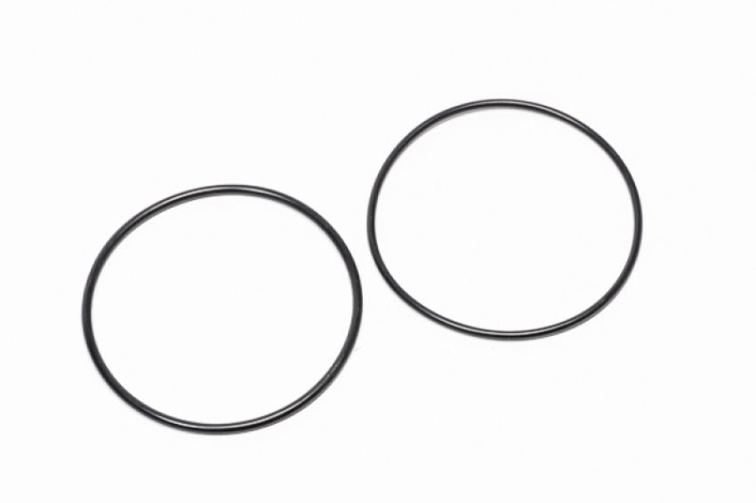 Radium Engineering 18-0022 FUEL FILTER BODY O-RING, PAIR
