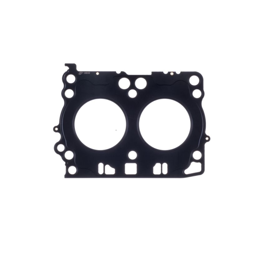Cometic Gasket C4588-040 Cometic Subaru FA20D Toyota 4U-GSE .040in MLX Cylinder Head Gasket - 89.5mm Bore - RHS