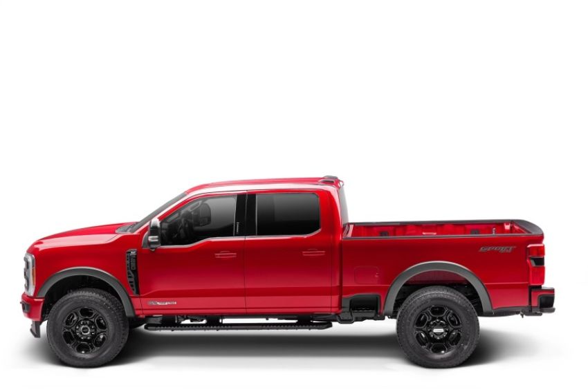23-Ford F250 Super Duty OE Style Fender Flares