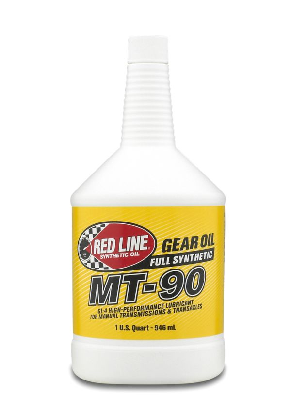 Red Line MT-90 Quart