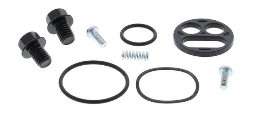 All Balls Racing 60-1119 95-97 Kawasaki ZX600 (ZX-6R) Fuel Tap Repair Kit