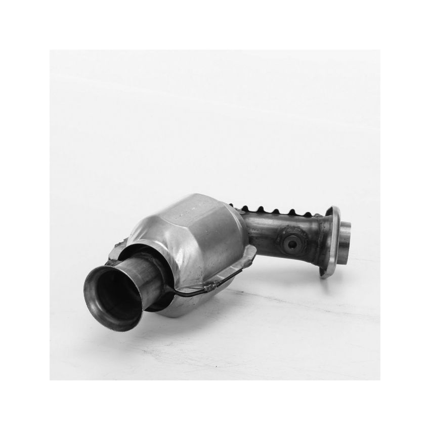 Eastern Catalytic 10158 Federal / EPA Direct-Fit Converter Assembly