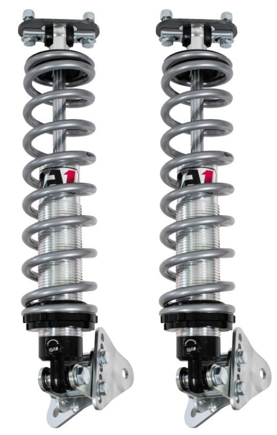 QA1 RCK52366 78-88 GM G-Body 12-200 Kit Rear Pro-Coil S-Adj