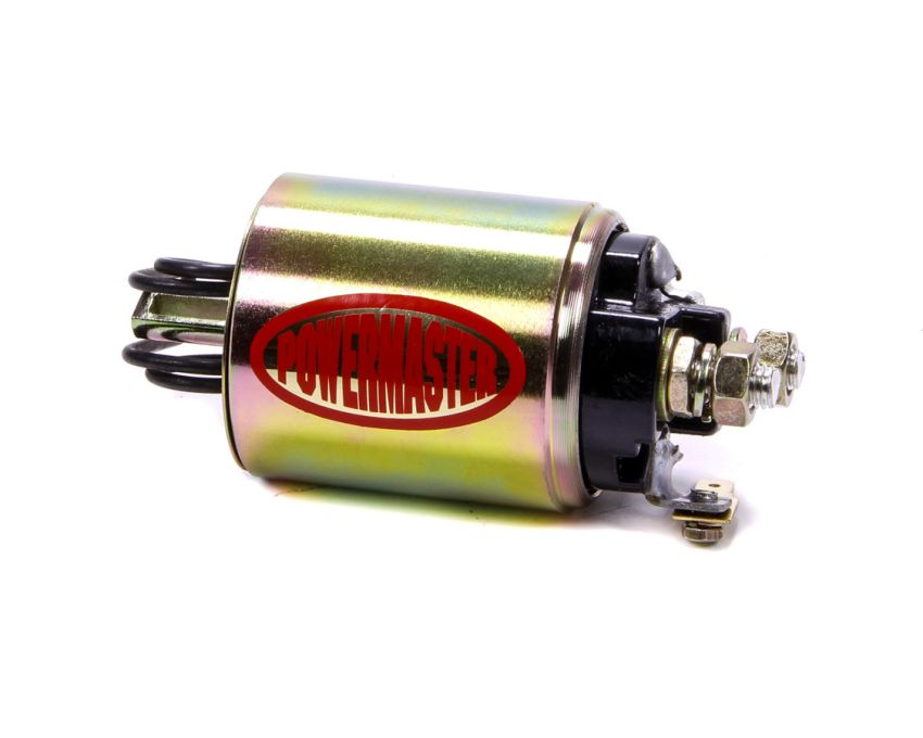POWERMASTER PWM601 Solenoid for Hitachi 9000