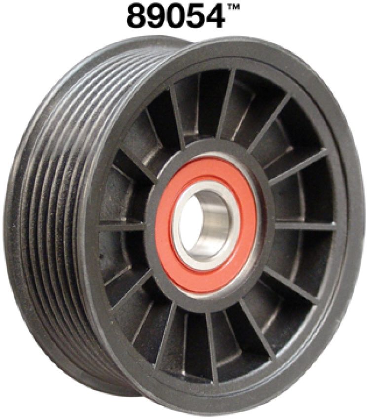 Dayco 89054 Pulley