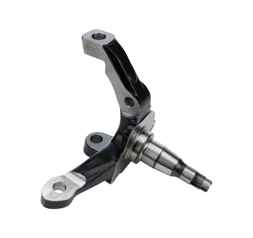 ALLSTAR PERFORMANCE ALL55996 Mustang II Spindle 10 Deg LH