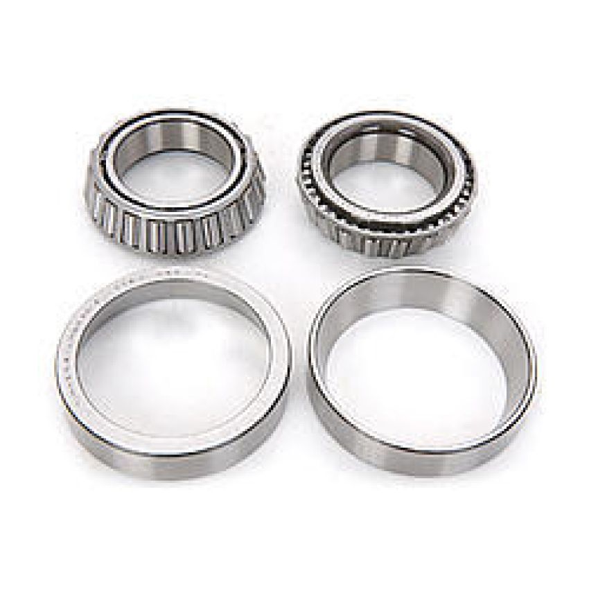 STRANGE STGD1582 Spool Bearing Kit - For GM 12-Bolt & Ford 8.8
