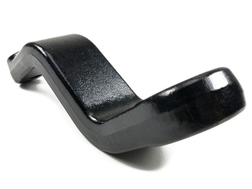 Tuff Country 70500 94-99 Dodge Ram 2500 4wd Drop Pitman Arm