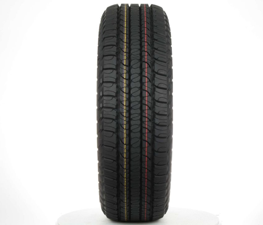 GOODYEAR Fortera HL 245/60R18 All-Season