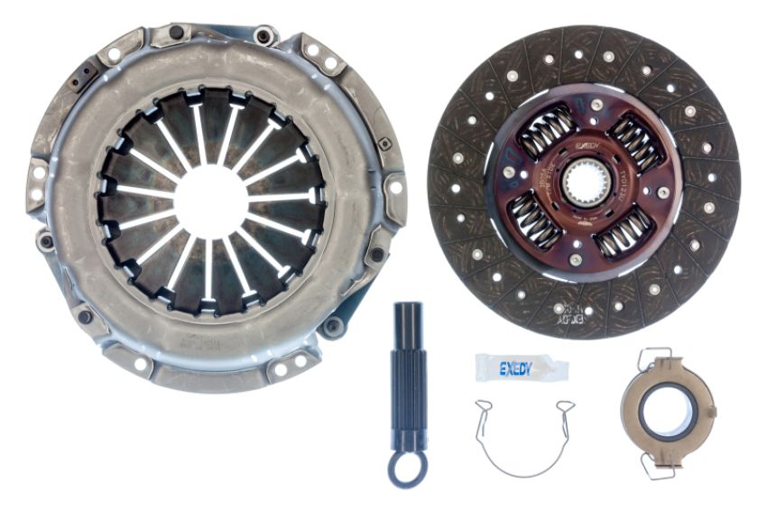 Exedy TYK1502 EXEDY OEM Clutch Kit; TOYOTA