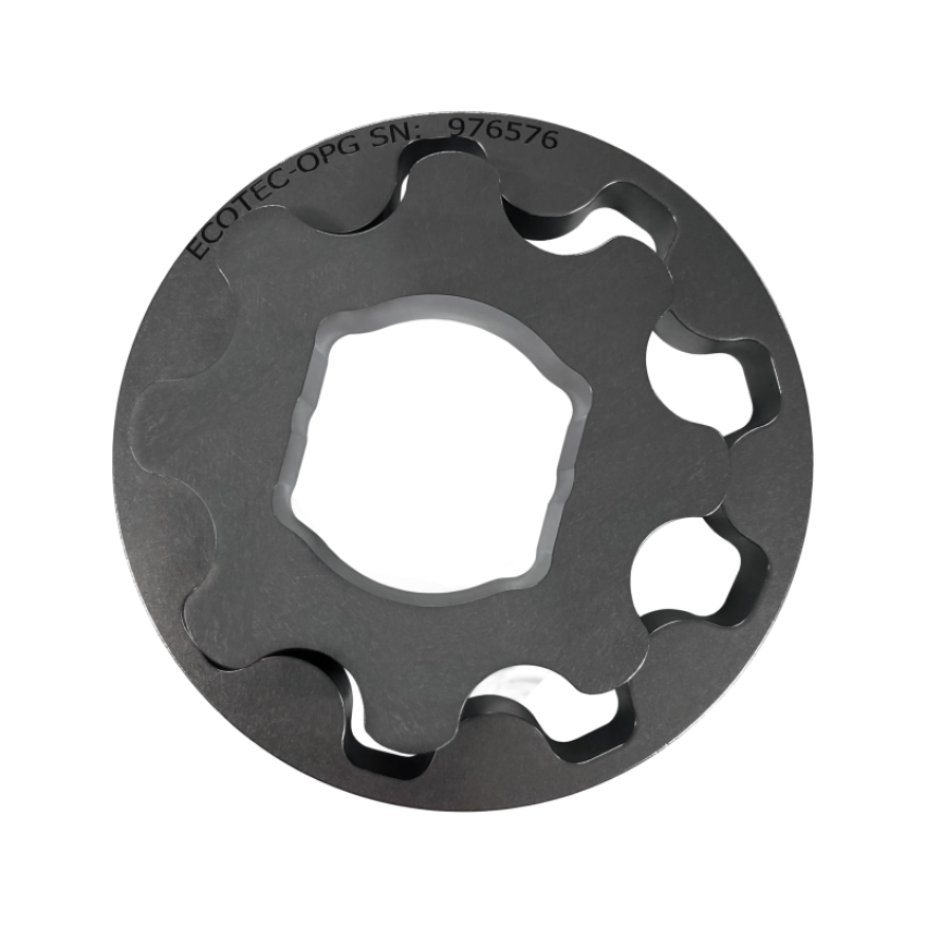 Boundary Chevrolet Ecotec I4 L850 2.0L/2.4L Billet Oil Pump Gear
